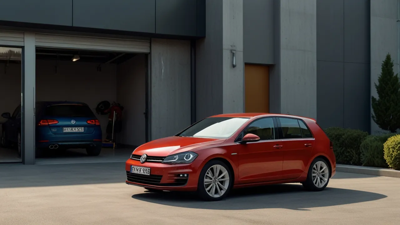 Który benzynowy Golf 6 jest naprawdę bezawaryjny? Oto ranking