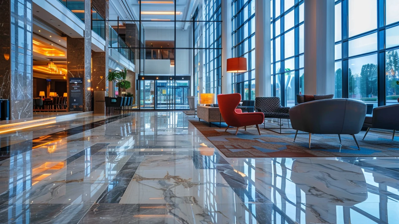 Best western hotel mariacki gospodarzem silesia meeting day w Katowicach