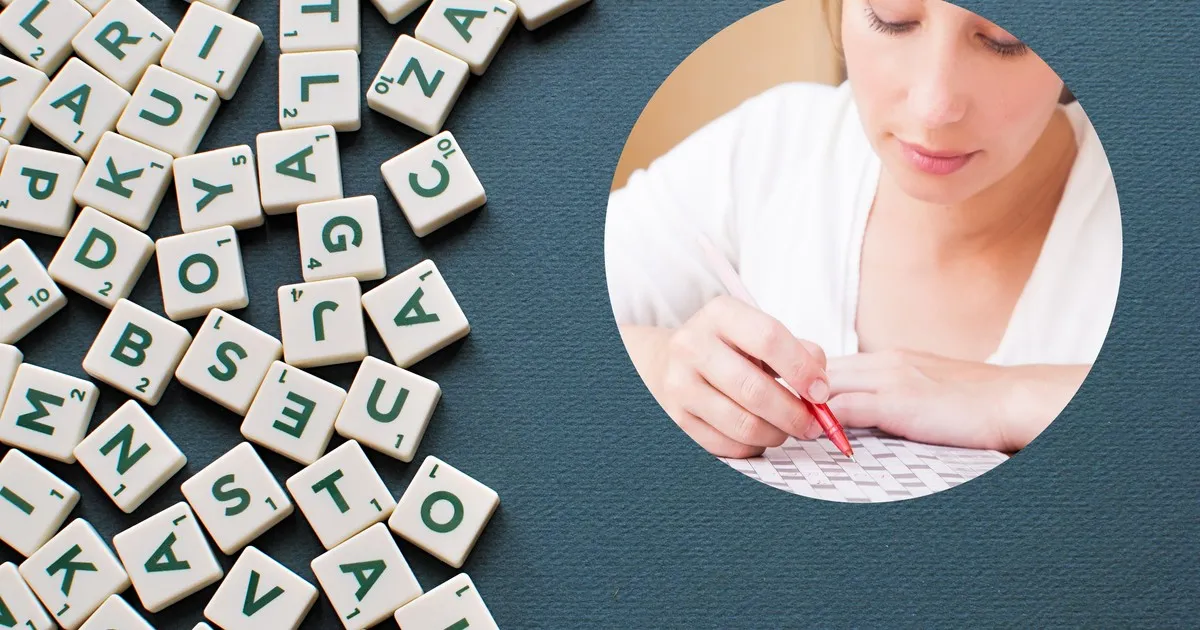 Jakie wyrazy powstają z liter? Odkryj niespodziewane anagramy