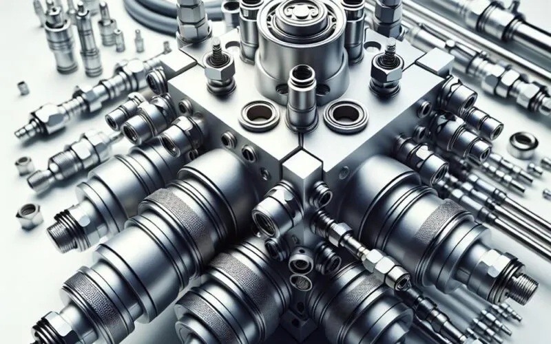 Jak podłączyć rozdzielacz 3-sekcyjny bez błędów – prosty poradnik krok po kroku