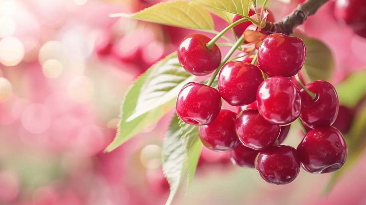 Jak uprawiać drzewo wiśnia - poradnik dla ogrodników amatorów