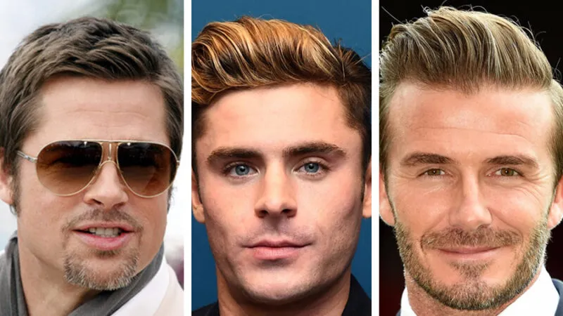 Prosta instrukcja jak zrobić fryzurę męską w domu: 5 sprawdzonych metod