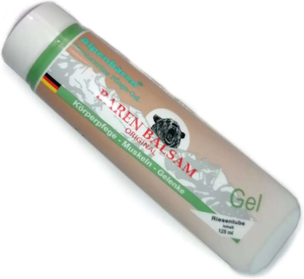 Gdzie kupić BAREN Balsam? Sprawdź najlepsze oferty i ceny