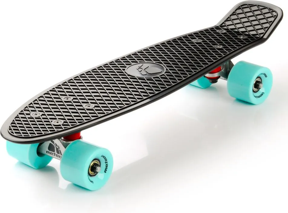 Jak wygląda deskorolka fiszka? Odkryj jej unikalne cechy i zalety