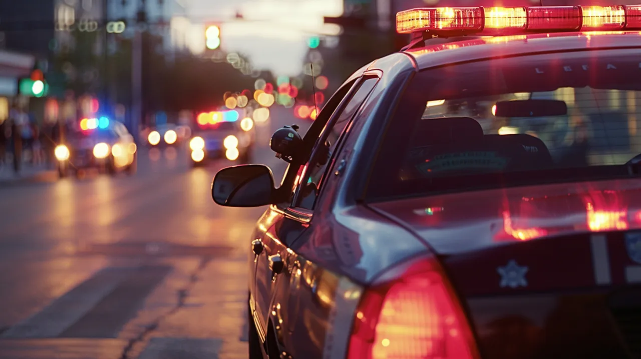 Policja Radom: Jakie są nowe inicjatywy w walce z przestępczością?