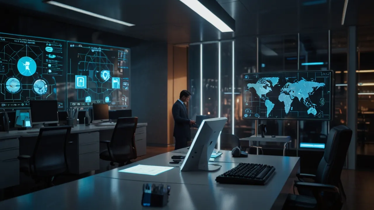 Czy postęp technologiczny zmieni pracę w ciągu dekady? Prognozy