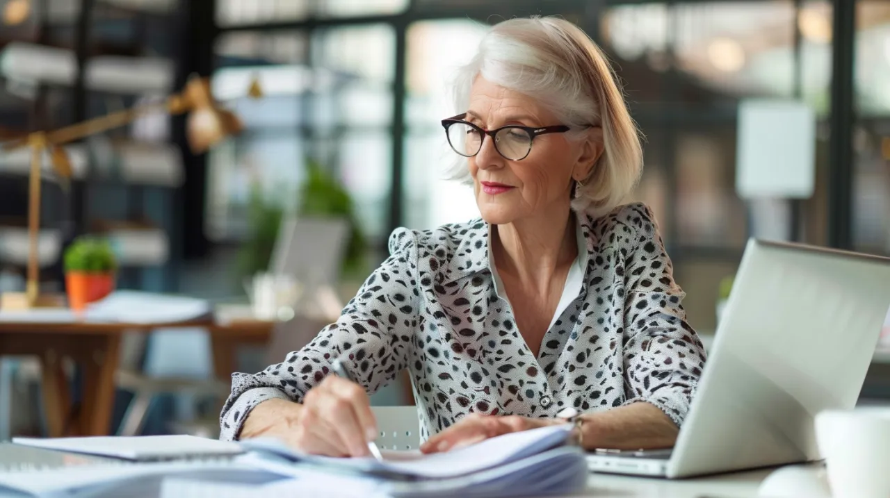 Działalność gospodarcza emeryta: Korzyści oraz potencjalne pułapki