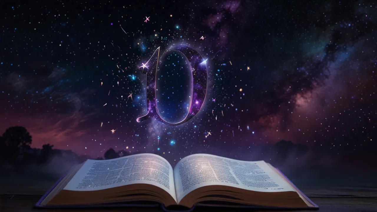 Czy liczba 11 w numerologii zmieni bieg Twojego przeznaczenia?