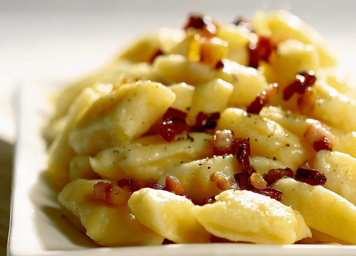 Co do kopytek na obiad? 10 pysznych przepisów, które zaskoczą