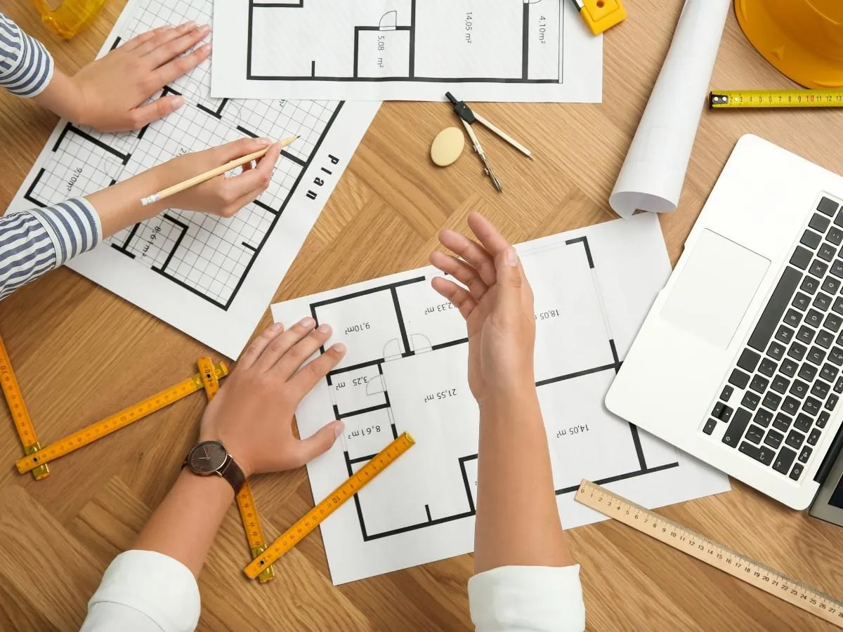 Ile cegieł wchodzi na metr kwadratowy? Oblicz dokładnie i oszczędzaj