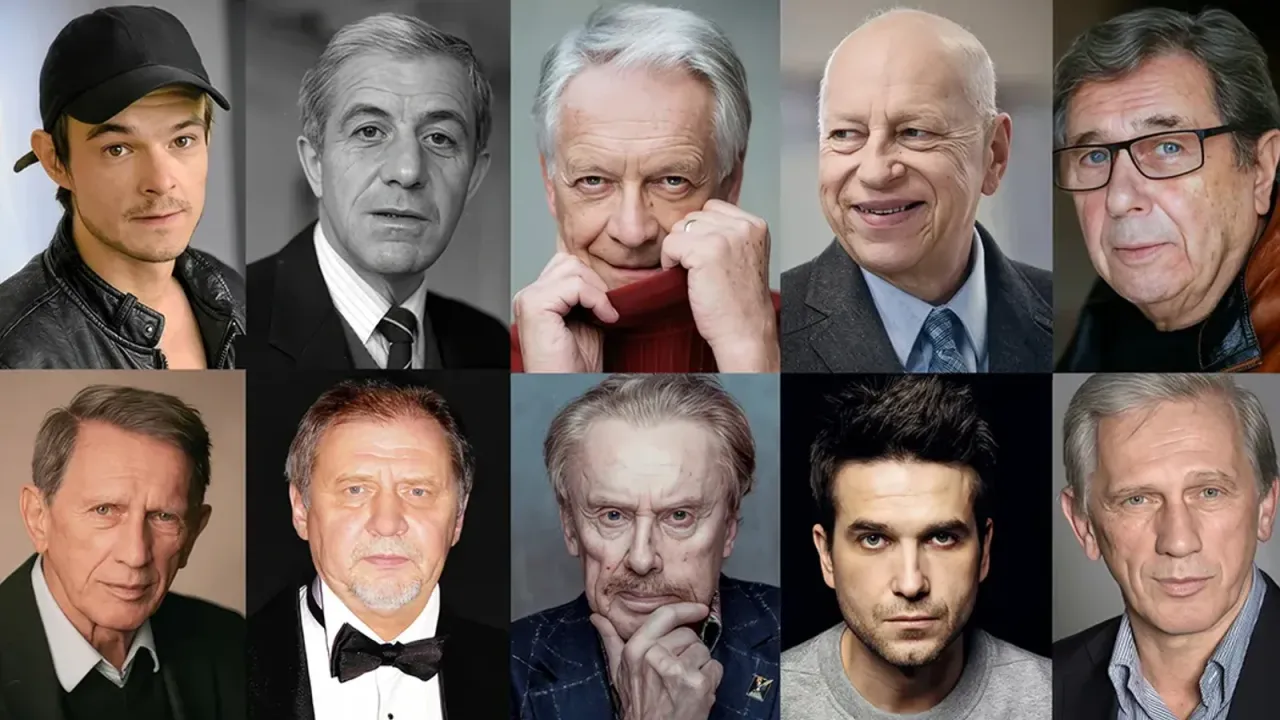 Najbardziej wpływowi aktorzy polscy z lat 70 – ich niezapomniane role