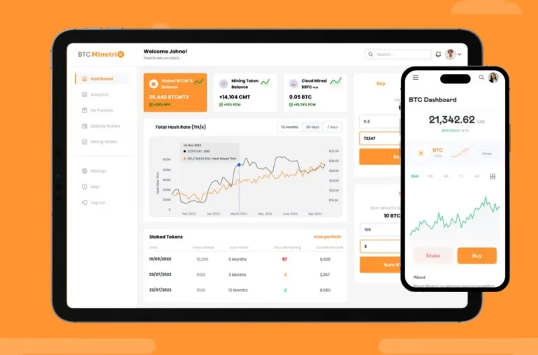 Ile trzeba zainwestować w kryptowaluty, aby uniknąć strat?