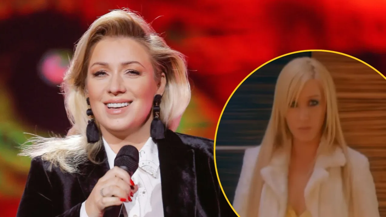 Kasia Cerekwicka Na kolana tekst - Analiza słów emocjonalnej piosenki