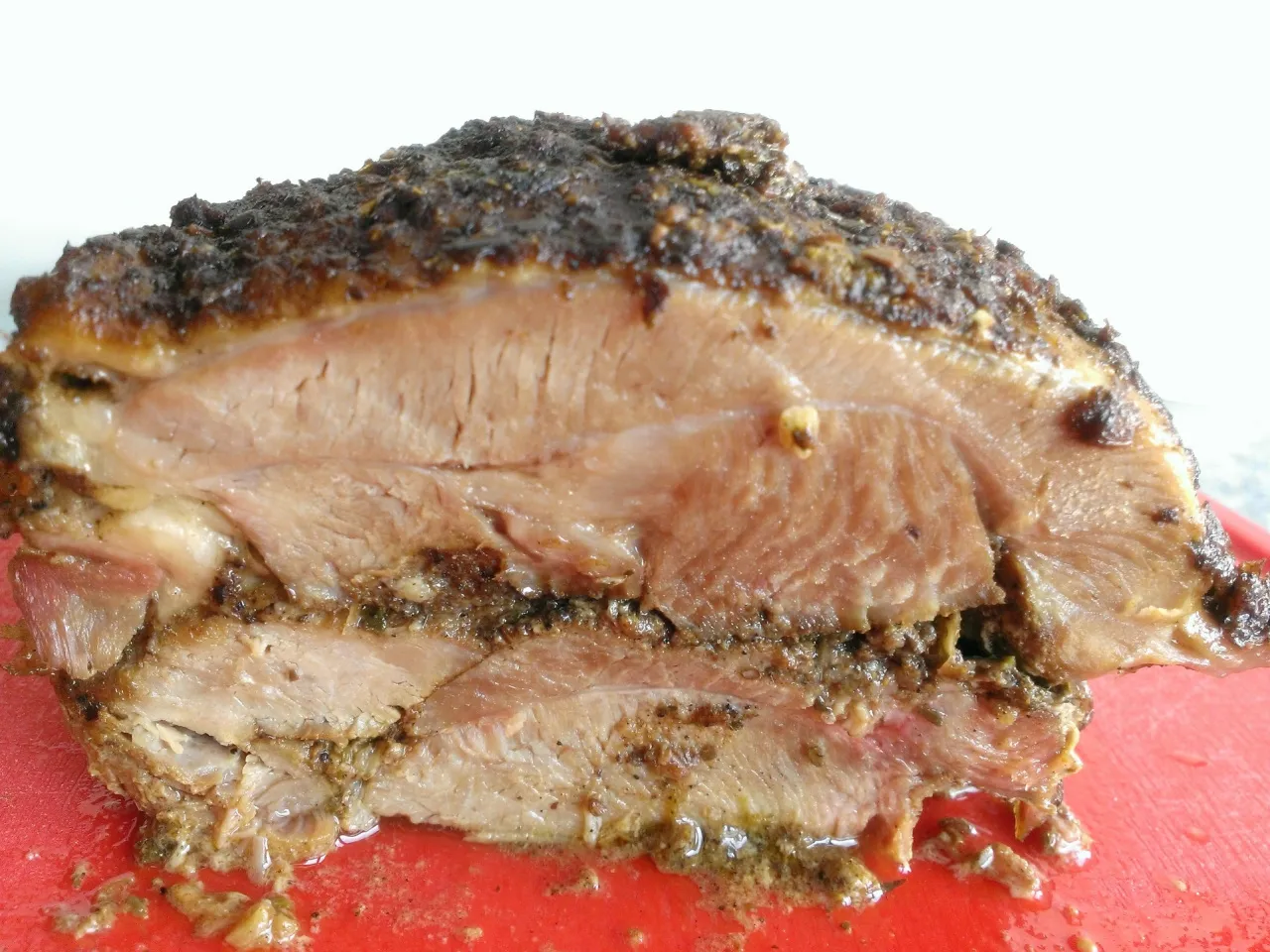 Ile piec udko z indyka, aby było soczyste i aromatyczne?