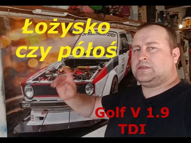 6 alarmujących sygnałów że łożysko półosi w Twoim aucie umiera