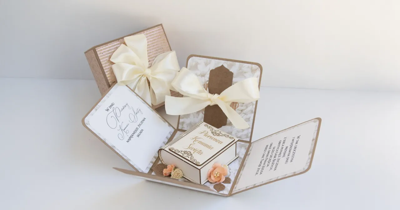 Prezent na chrzest od matki chrzestnej: Pomysły i tradycje