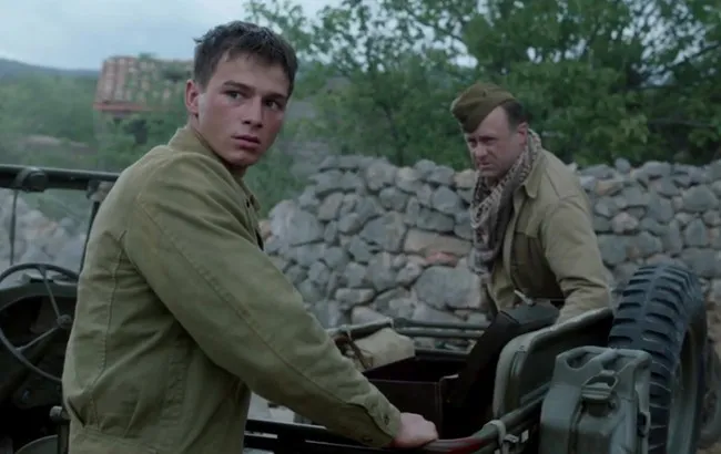 "Czerwone Maki": Gdzie kręcono film? Odkryj filmowe lokacje