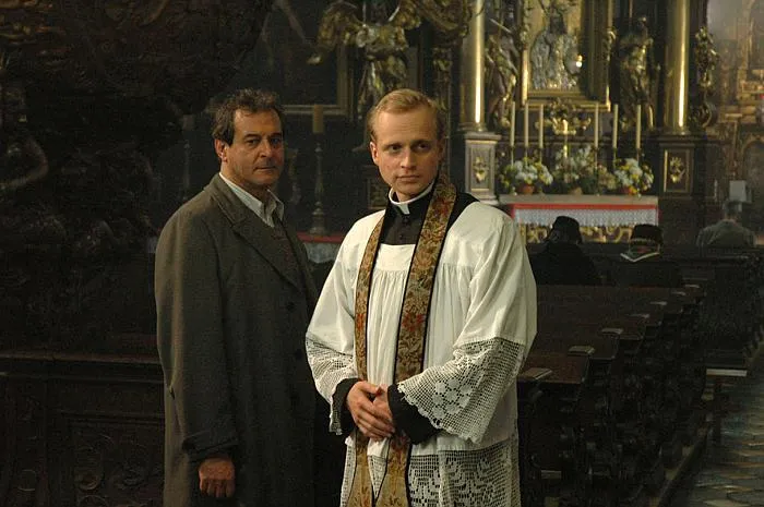 Pełna obsada filmu Karol człowiek który został papieżem - zobacz aktorów