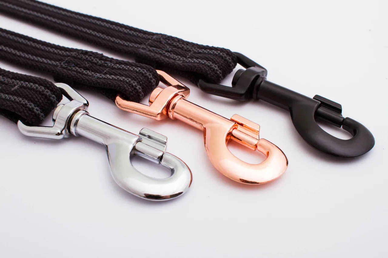 Jaka smycz dla owczarka niemieckiego? Wybierz najlepszą dla swojego psa