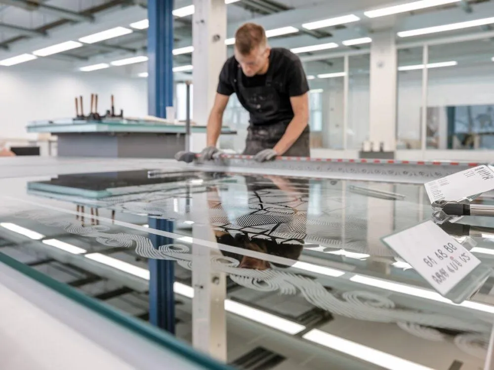 Ile kosztuje lustro u szklarza? Ceny, które Cię zaskoczą