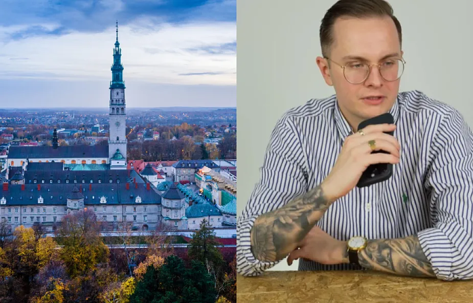 Ile za mszę na jasnej górze? Odkryj, ile możesz ofiarować