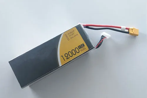 Akumulator Li-Po: Wszystko o Nowoczesnych Bateriach Polimerowych