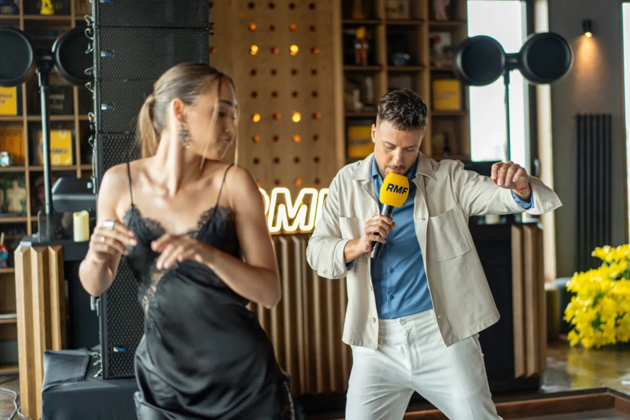 RMF FM jaki kanał na CYFRA+? Sprawdź numer i nie przegap!