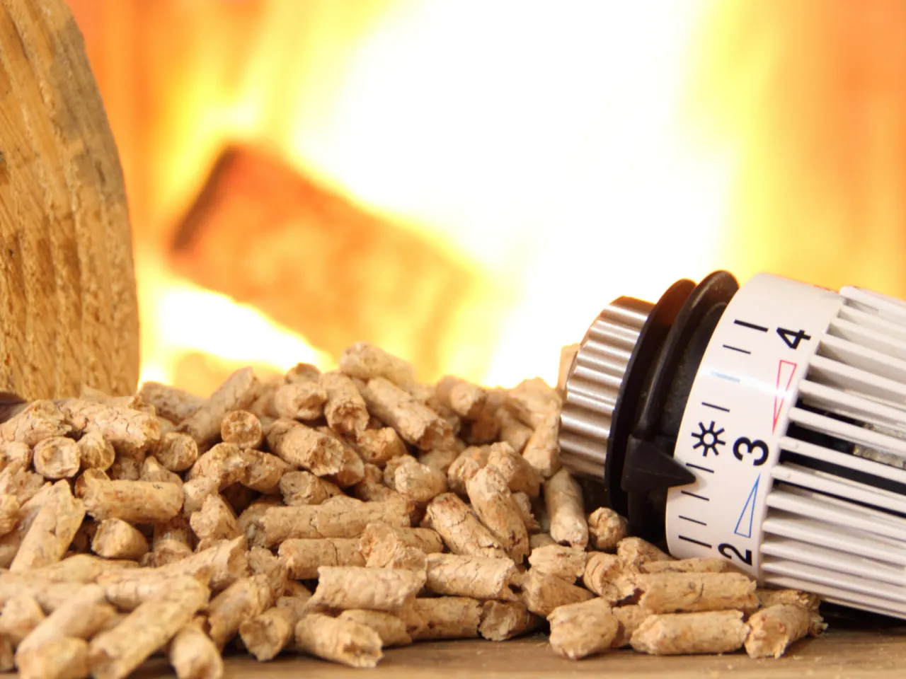 Ile pelletu rocznie zużywa dom? Oblicz i oszczędzaj!