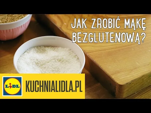 Jak zrobić mąkę z soczewicy w domu? Zdrowy, bezglutenowy hit!