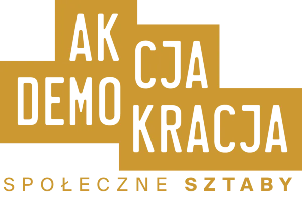 Akcja Demokracja: Jak zmienia się Polska dzięki aktywizmowi obywatelskiemu