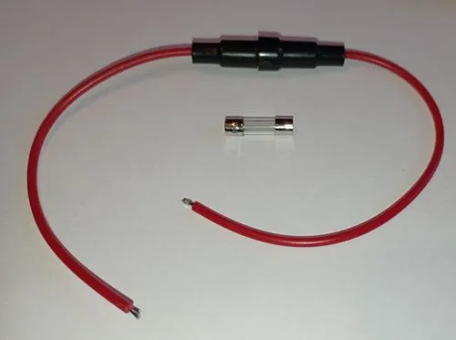 Jaki bezpiecznik do napędu bramy? Wybierz mądrze, uniknij problemów