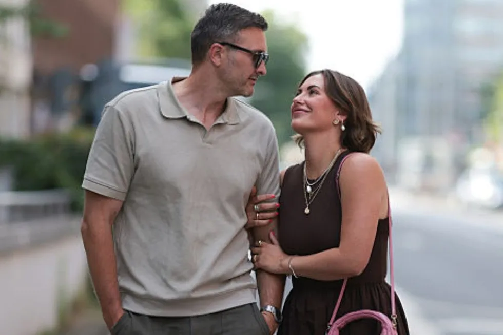 Czego oczekuje mężczyzna w związku? Kluczowe potrzeby i pragnienia