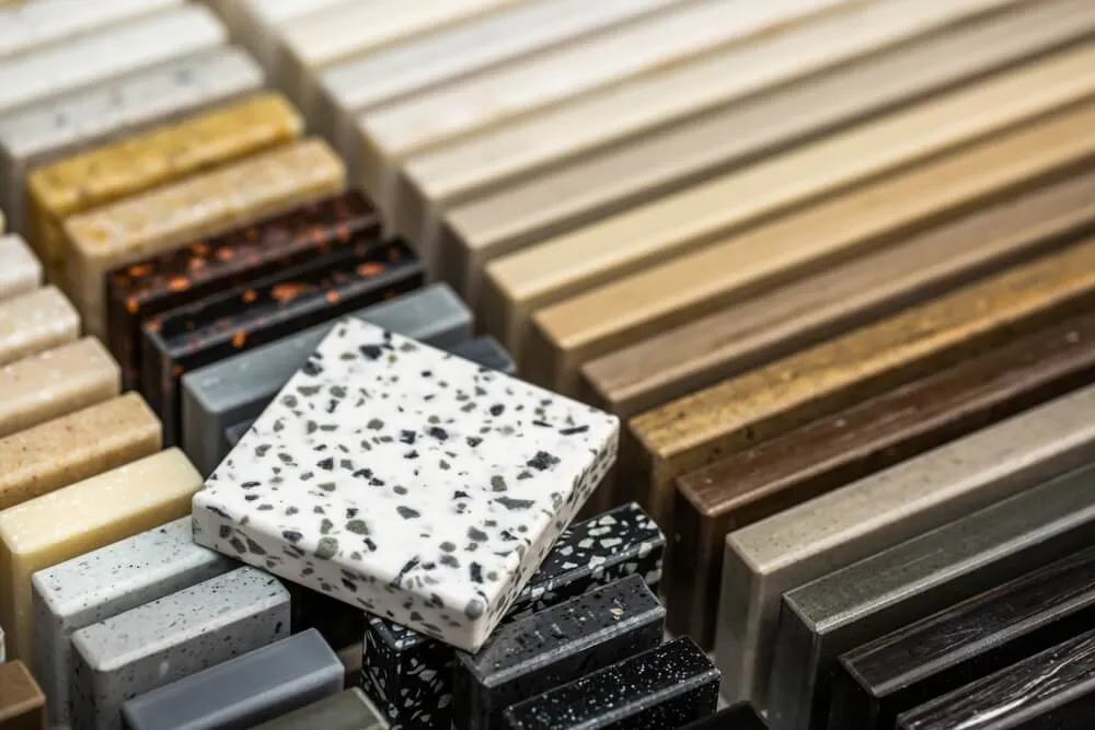 Konglomerat czy kompozyt – kluczowe różnice, które musisz znać