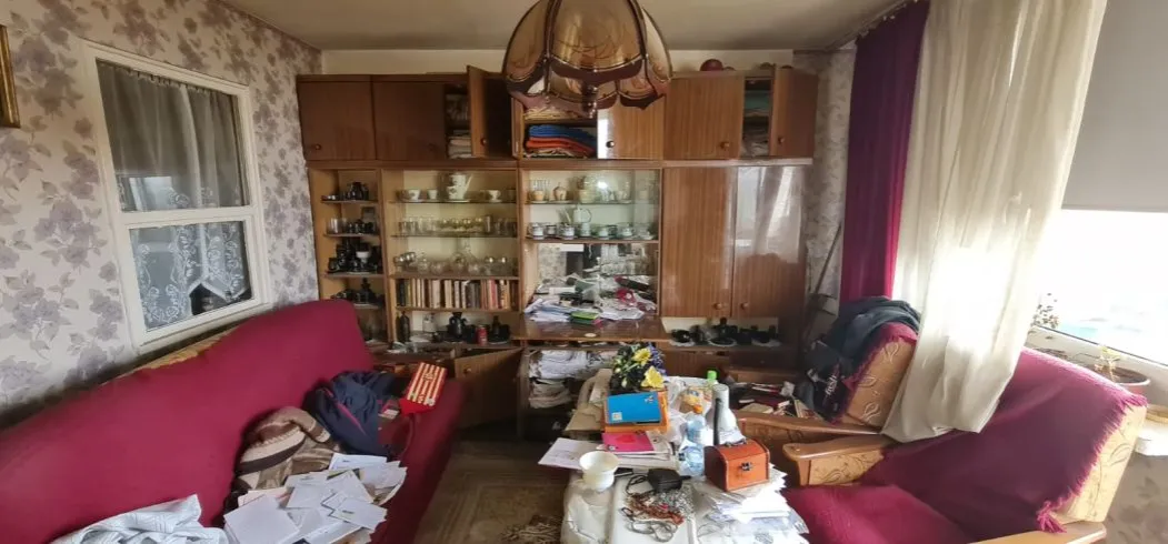 Ile kosztuje wyniesienie mebli z mieszkania? Ceny, które mogą zaskoczyć