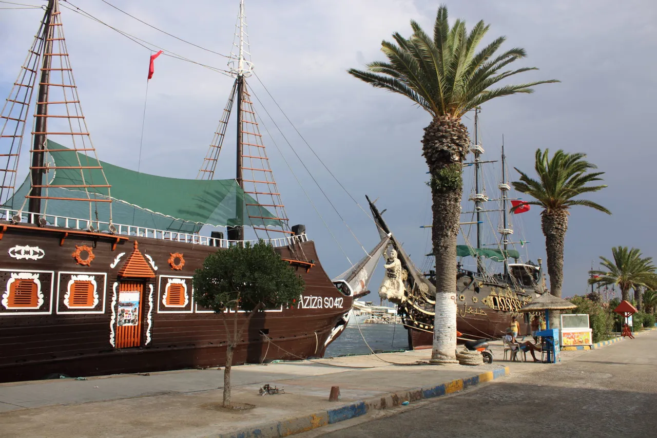 Tunezja - czy jest droga? Przewodnik po cenach dla Polaków