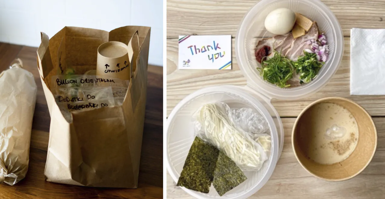 Dania jak z restauracji: proste przepisy na wyjątkowe potrawy w domu