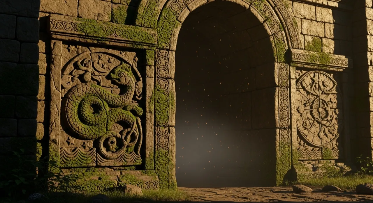 Krasnobród sanktuarium – historia, tajemnice i atrakcje do odwiedzenia