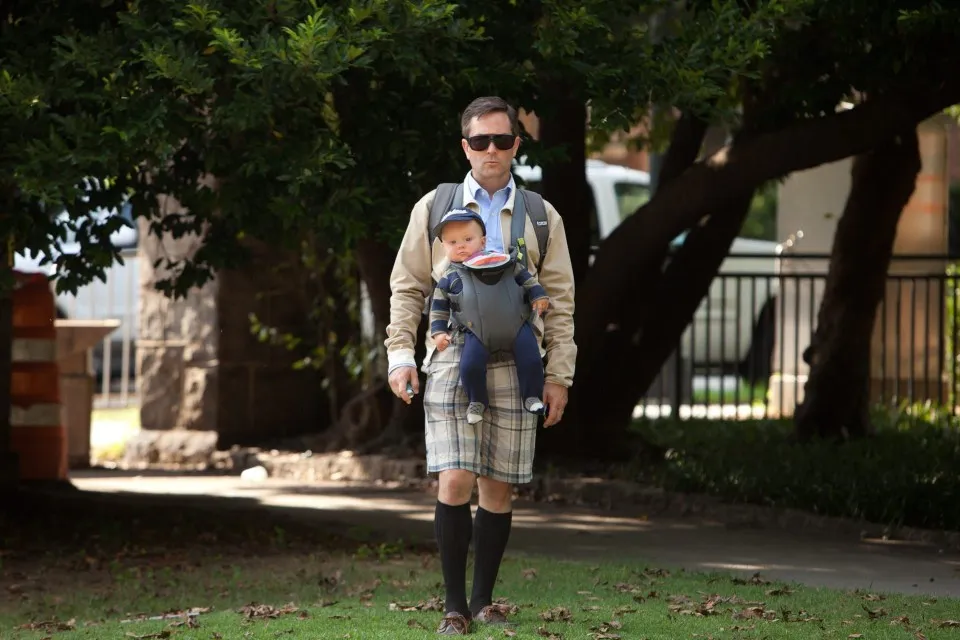 Pełna obsada filmu jak urodzić i nie zwariować: role i postacie aktorów