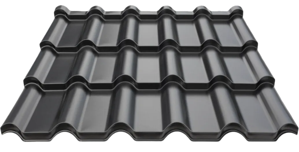 Tania blacha na dach - ekonomiczne rozwiązanie dla każdego budżetu