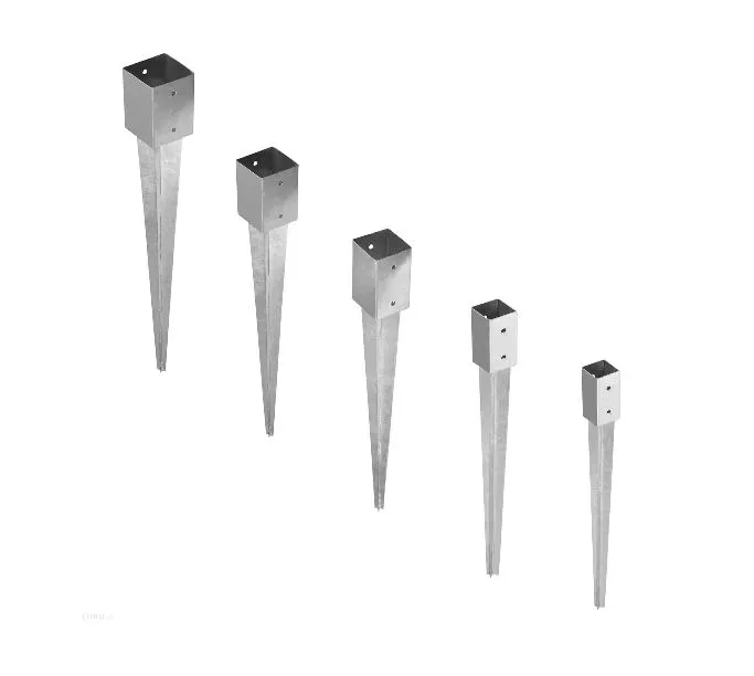 Kotwy do drewna: Wybierz idealne mocowanie i zbuduj stabilnie!