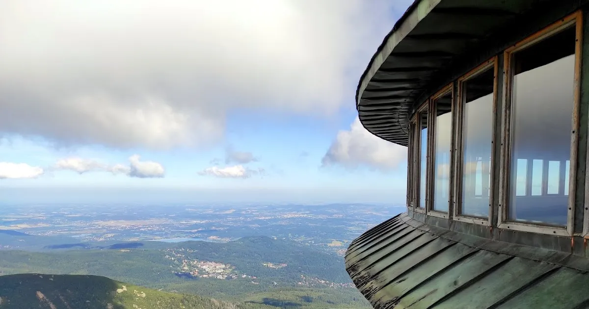 Jakie góry są w Karpaczu? Nie tylko Śnieżka! Pełna lista