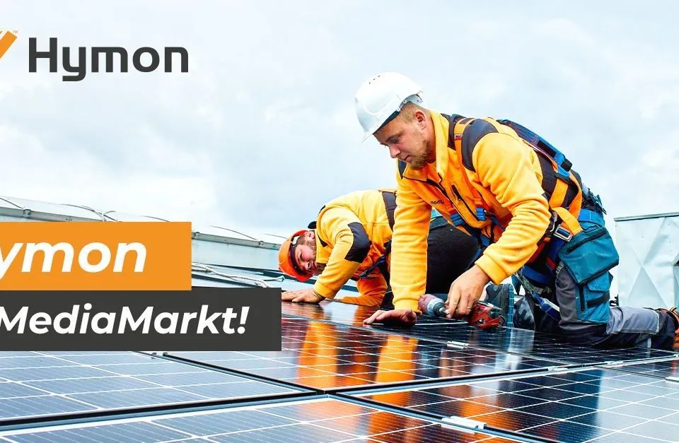 Hymon Energy - opinie klientów, fotowoltaika, firma Hymon