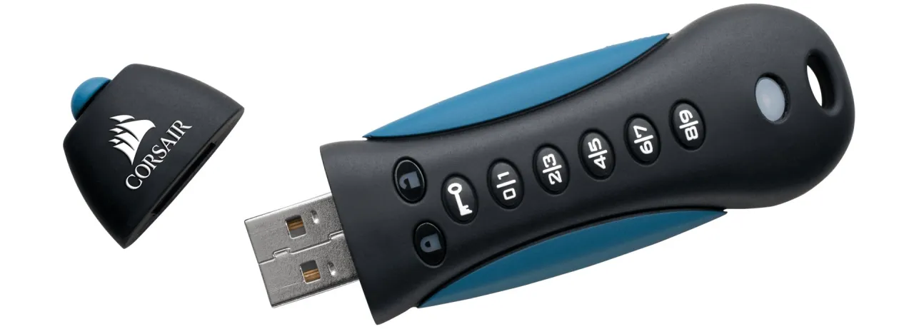 Jak zabezpieczyć pendrive przed kopiowaniem i chronić swoje dane