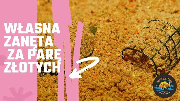 Domowa zanęta na suma: Sprawdzone przepisy i sekrety skuteczności