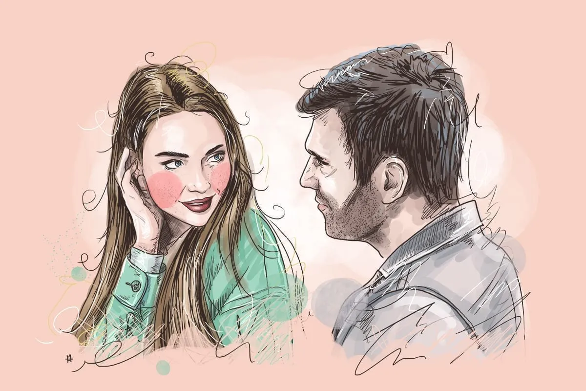 Jak zagadać do chłopaka i flirtować? Praktyczne porady