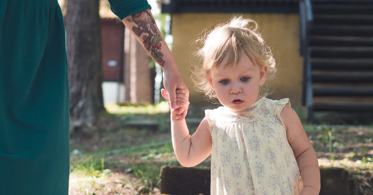 żłobek do którego roku życia - poznaj ważne informacje o wieku dzieci