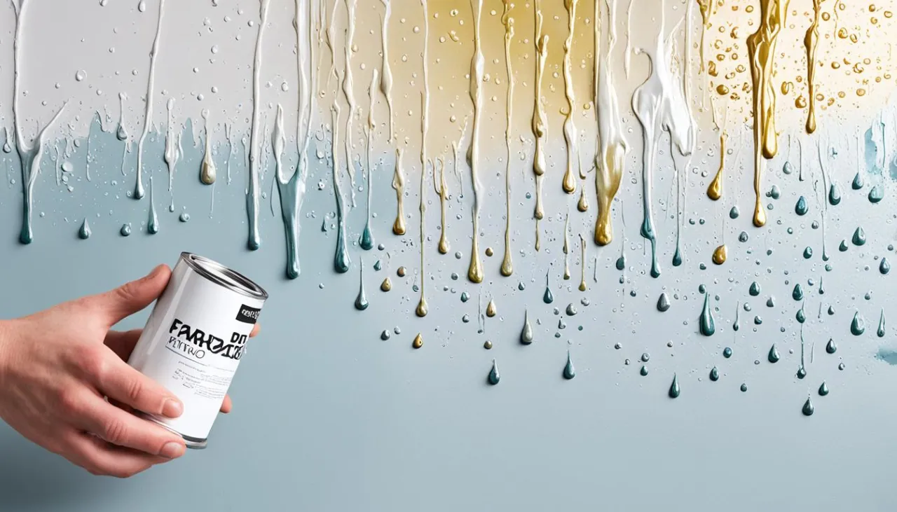 Czy można pomalować tynk żywiczny? Sprawdź najlepsze farby i porady