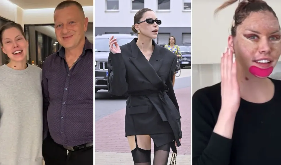 Julia von Steinhoff wiek i jej niezwykła kariera w mediach