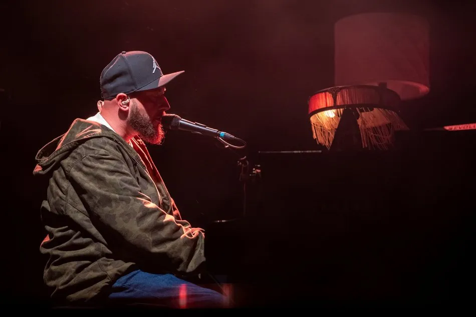 Dlaczego koncert Korteza w Łodzi będzie niezapomniany? 3 powody