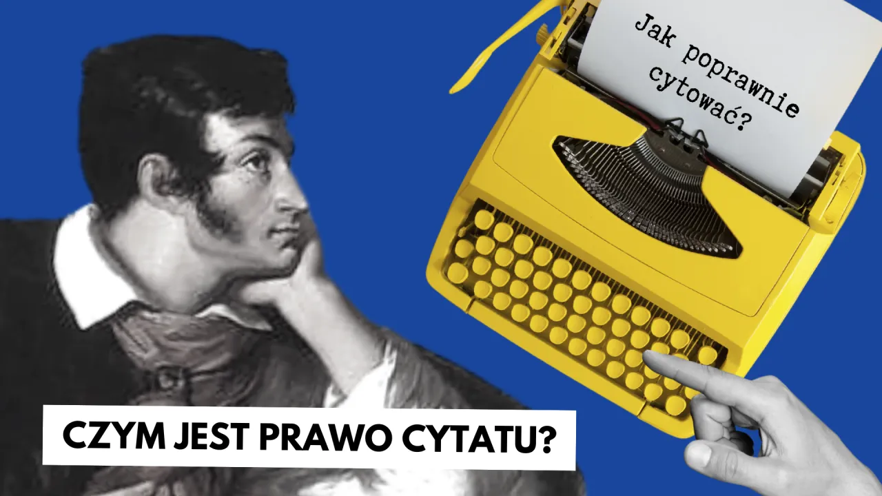 Prawo cytatu co to? Zrozumienie kluczowych zasad i ograniczeń